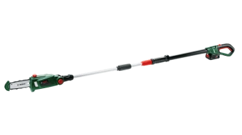 .PIŁA ŁAŃ.NA WYSIĘGNIKU UNIVERSAL CHAIN POLE 18 SET 18V 1x2,5Ah BOSCH B06008B3100