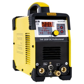 SPAWARKA INVERTER THF203 P MAGNUM MAG23671