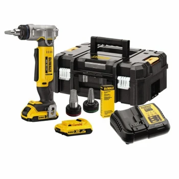 ROZSZERZACZ DO RUR PEX DCE400D2 2x2,0Ah DEWALT DCE400D2-QW