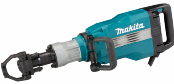 MŁOT WYBURZENIOWY UCHWYT HEX 28,6mm 48,1J 1850W 18,4kg HM1502 MAKITA MHM1502
