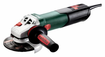 SZLIFIERKA KĄT.125 /W 13-125 METABO MET603627000
