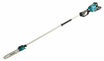 OKRZESYWARKA 30cm Z WYSIĘGNIKIEM 2x18V 2x5,0Ah DUA300PT2 MAKITA MDUA300PT2