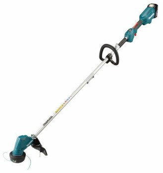 PODKASZARKA ŻYŁKOWA 18V 1x5,0Ah DUR192LST MAKITA MDUR192LST