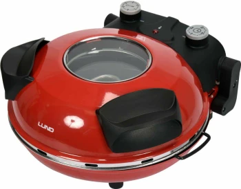 LUND PIEC DO PIZZY 1200W TOYA T67480
