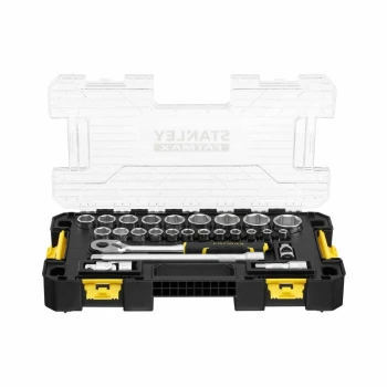 ZESTAW KLUCZY 26el. 1/2" MODUŁ PRO-STACK L STANLEY SFMMT98103-1