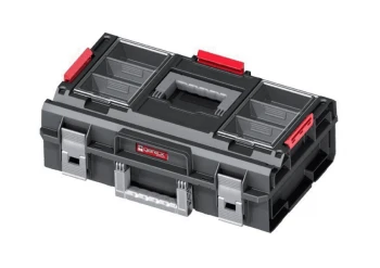 QBRICK SYSTEM ONE SKRZYNIA 200 PROFI PATROL SKRQ200PCZAPG003