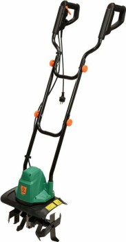 FLO GLEBOGRYZARKA ELEKTRYCZNA 32cm 750W TOYA T79725