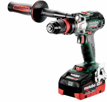 .WKRĘTARKA UD.SB 18 LTX BL Q I METABO MET602361660