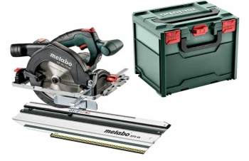.PILARKA KS 18 LTX 57 CARCASS + SZYNA KFS 44 METABO MET691195000