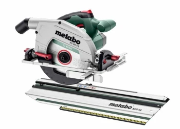 .PILARKA 1500W KS 66 FS +SZYNA KFS 44 METABO MET691196000