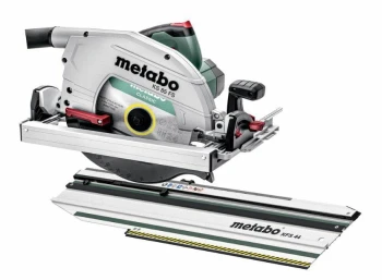 .PILARKA 2000W KS 85 FS + SZYNA KFS 44 METABO MET691197000