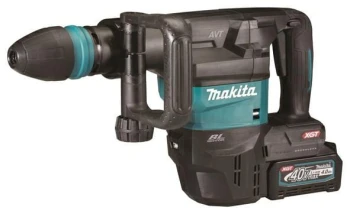 .MŁOT SDS-MAX 40Vmax XGT 2x4,0Ah 9,4J AVT HM001GM201 MAKITA MHM001GM201