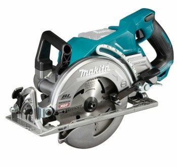 PILARKA TARCZOWA 40Vmax XGT 185mm RS001GZ MAKITA RS001GZ