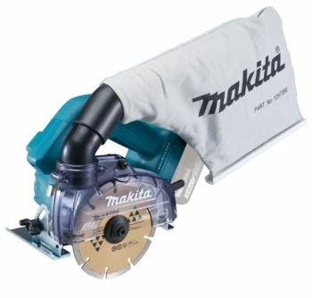 .PRZEC.DIAMENT. 18V DCC500Z MAKITA MDCC500Z