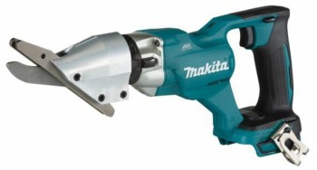 NOŻYCE DO PŁYT CEMENTOWYCH 18V DJS800Z MAKITA MDJS800Z