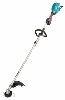 .URZĄDZENIE WIELOFUNK.40Vmax XGT Z KOSĄ EM404MP UX01GZ01 MAKITA MUX01GZ01