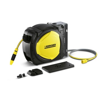 AUTOMATYCZNY BĘBEN NA WĄŻ CR.7.220 KARCHER KR2.645-218.0