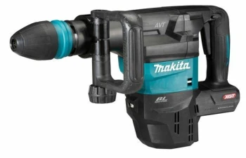 .MŁOT SDS-MAX 40V XGT 9,4J HM001GZ02 MAKITA MHM001GZ02