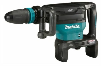 .MŁOT SDS-MAX 40V XGT 20,9J HM002GZ03 MAKITA MHM002GZ03