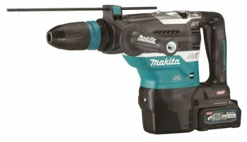 .MŁOT SDS-MAX 40V XGT 2x4,0Ah 8J HR005GM202 MAKITA MHR005GM202