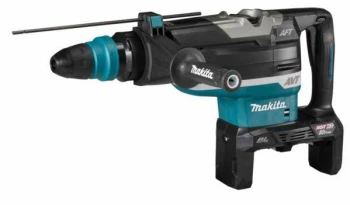 .MŁOT SDS-MAX 40V XGT 21,4J HR006GZ MAKITA MHR006GZ