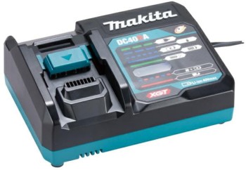 ŁADOWARKA DC40RA XGT 6A MAKITA M191E07-8