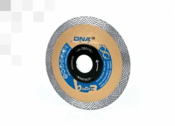 TARCZA DIAMENTOWA DNA CBX 115mm MONTOLIT MTCBX115