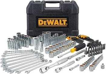 ZESTAW KLUCZY 84el. DEWALT DWMT81531-1