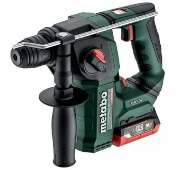 MŁOT BH 18 LTX BL 16 QUICK CARCASS + metaBOX 145L METABO MET600324840