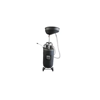ZLEWARKO WYSYSARKA PNEUMATYCZNA 80L ROOKS OK-08.3000