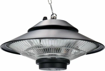 PROMIENNIK PODCZERWIENI 1500W / WISZĄCY + PILOT YATO YT-99501