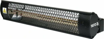 PROMIENNIK PODCZERWIENI 2000W YATO YT-99531