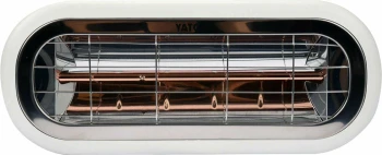 PROMIENNIK PODCZERWIENI 1500W / LOW GLARE YATO YT-99536