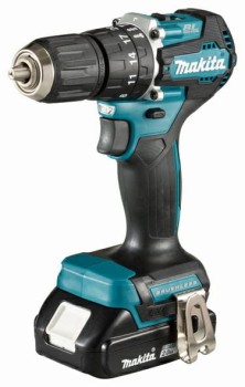 .WKRĘTARKA UD.18V 40/25Nm 2x2,0Ah DHP487RAJ MAKITA MDHP487RAJ