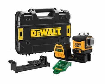 .LASER LINIOWY 12/18V ZIELONY DCE089NG18 DEWALT DCE089NG18-XJ