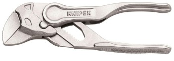 SZCZYPCE NASTAWNE XS 100mm KNIPEX KX8604100
