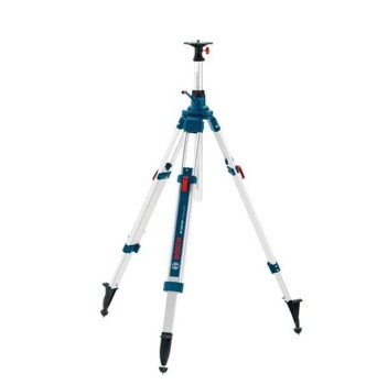 STATYW BUDOWLANY BT 300 HD 5/8" 122-295cm BOSCH B0601091A00