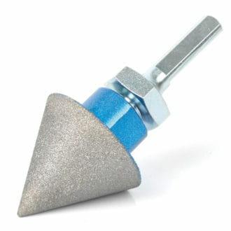 KORONA DIAMENTOWA KILLER GRES fi 35mm M14 MONTOLIT MTFPS35