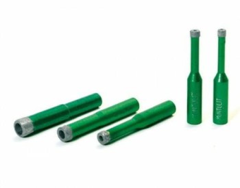 WIERTŁO KORONOWE KILLER GRES fi 10mm MONTOLIT MTFTJ10