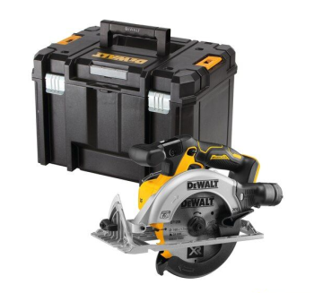 .PILARKA TARCZ. 18V 165mm TSTAK DCS565NT DEWALT DCS565NT-XJ