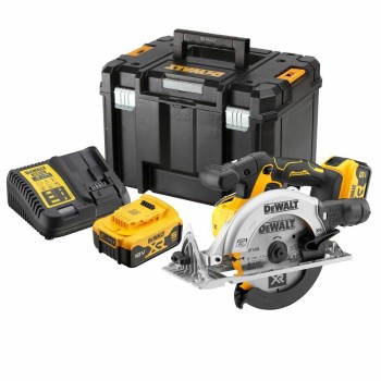 .PILARKA TARCZ. 18V 165mm 2x5,0Ah DCS565P2 DEWALT DCS565P2-QW