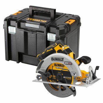 .PILARKA TARCZ. 18V FLEXVOLT ADVANTAGE 190mm TSTAK DCS573NT DEWALT DCS573NT-XJ