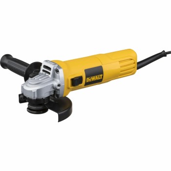 .SZLIFIERKA KĄT.125 / 950W DWE4117 DEWALT DWE4117-QS