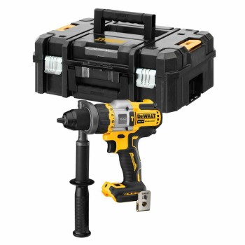 WIERTARKO-WKRĘTARKA UDAROWA 18V FLEXVOLT ADVANTAGE DCD999NT DEWALT DCD999NT-XJ
