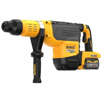 .MŁOT MAX 54V FLEXVOLT 2x9,0Ah DCH775X2 DEWALT DCH775X2-QW