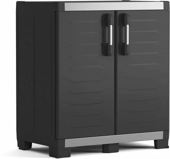 KETER SZAFKA DO GARAŻU XL 99x89x54cm CURVER/KETER CRV241544