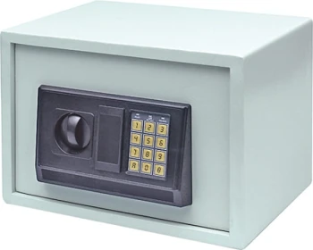 VOREL SEJF Z ZAMKIEM ELEKTRONICZNYM 31 x 20 x 20cm 78642 TOYA T78642