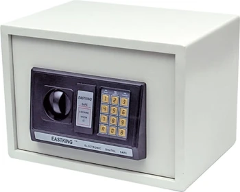 VOREL SEJF Z ZAMKIEM ELEKTRONICZNYM 35 x 25 x 25cm 78641 TOYA T78641