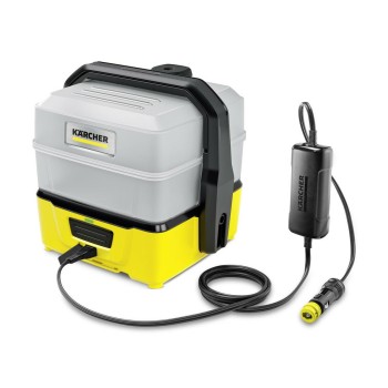MYJKA TERENOWA OC 3 PLUS CAR KARCHER KR1.680-034.0