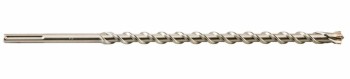 WIERTŁO SDS MAX PRO4 52x520mm METABO MET623338000